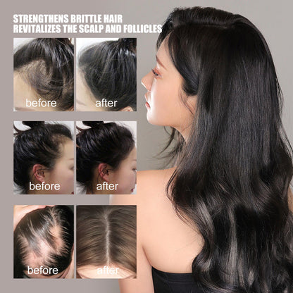 HairBoost Growth Essence