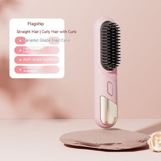SmoothPro Wireless Straight Comb