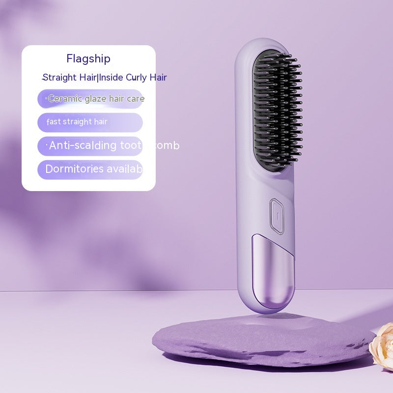 SmoothPro Wireless Straight Comb