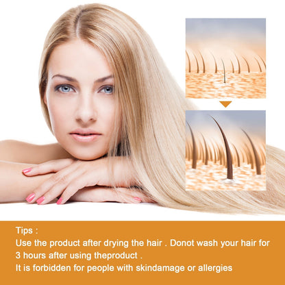 HairBoost Growth Essence