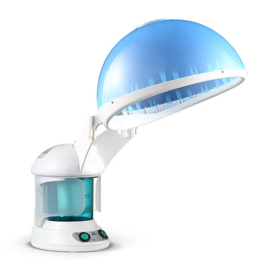 NanoGlow Facial & Hair Steamer
